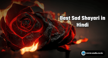 Sad Shayari