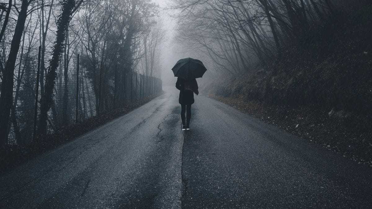 सैड शायरी 2 Line