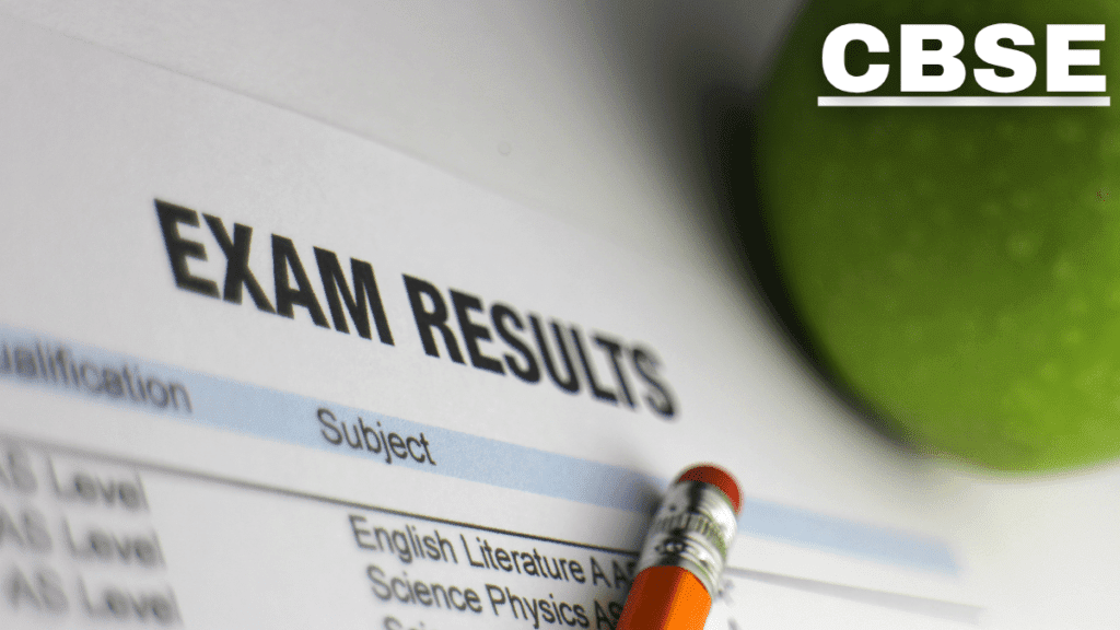 CBSE Results 2024