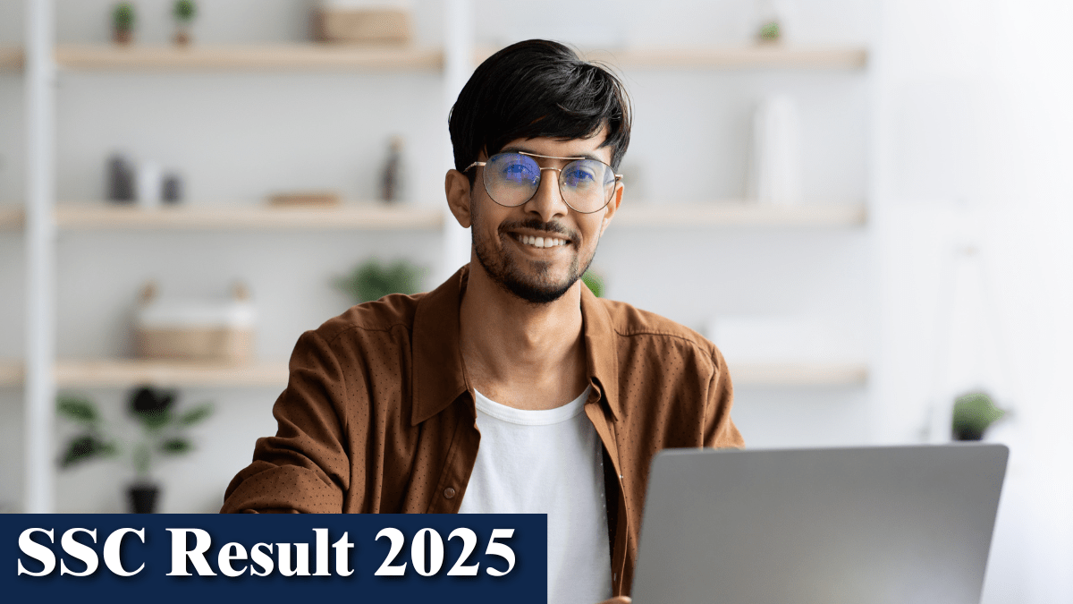 SSC Result 2025