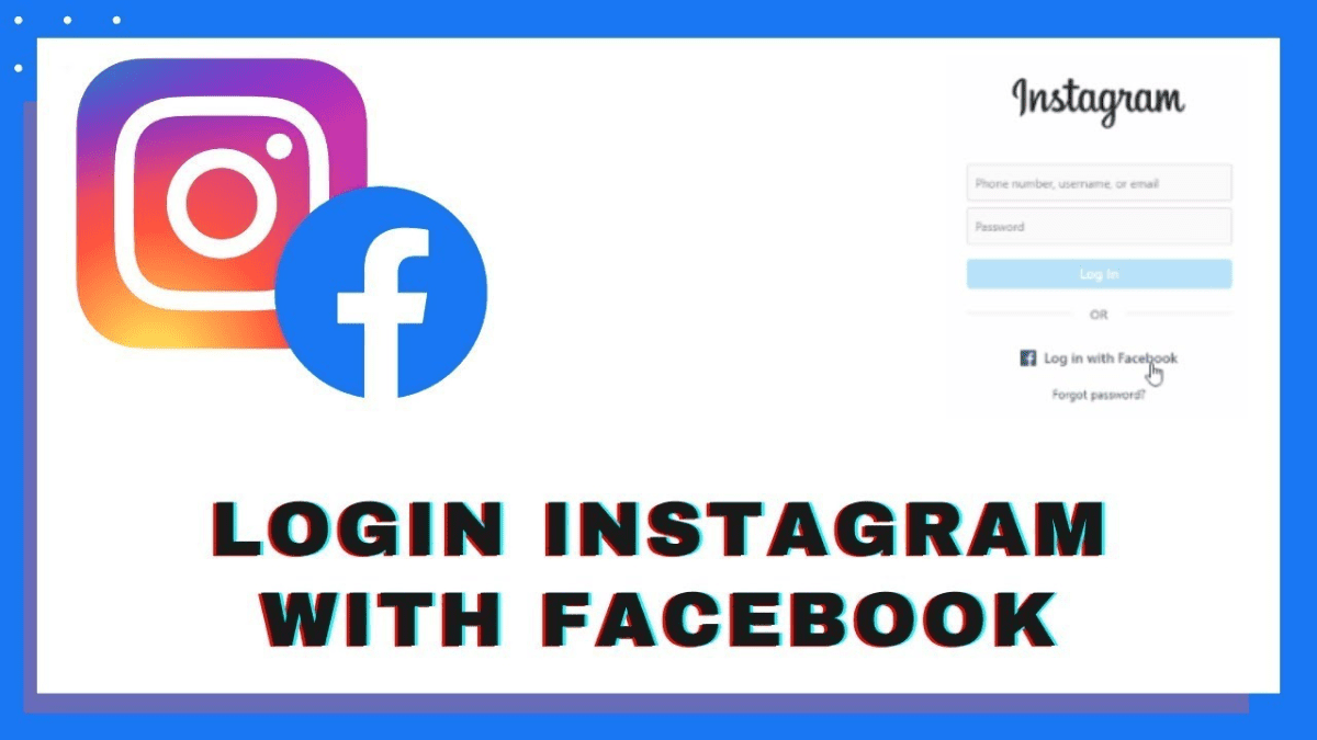Instagram Login
