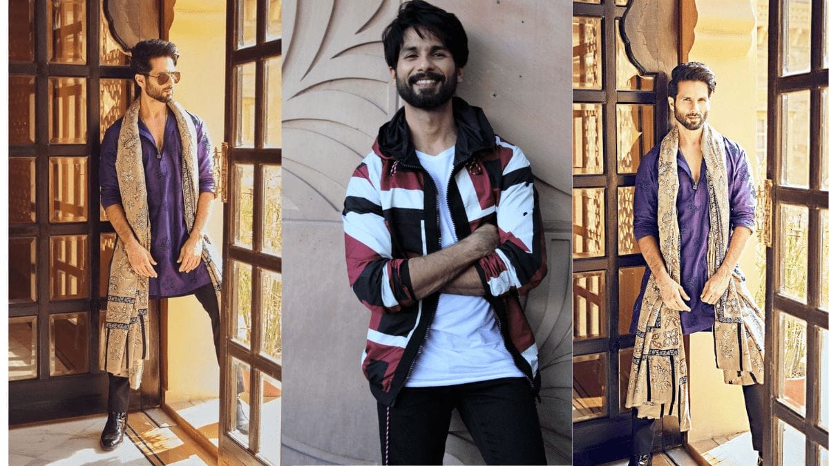 Shahid Kapoor Net Worth 2025