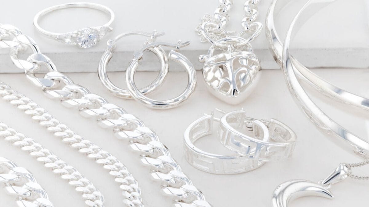 आज का चांदी का भाव