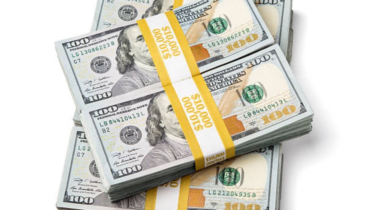 10k Dollars In Rupees