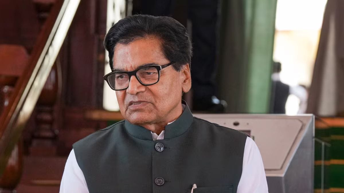 रामगोपाल का धमाका